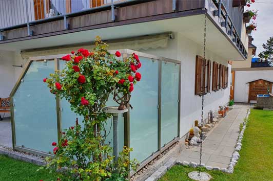 Schlüsselfertiges Sanieren