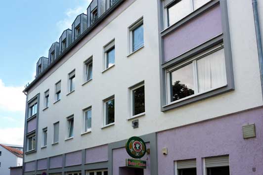 Schlüsselfertiges Sanieren